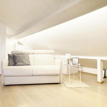La Finestra Sull'Oasi Apartment Genoa Bagian luar foto