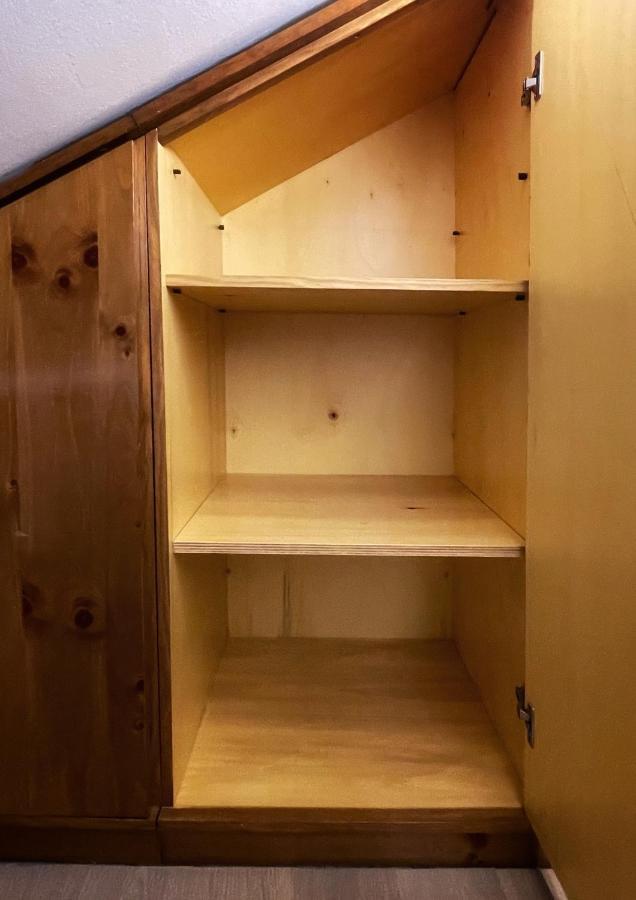 La Finestra Sull'Oasi Apartment Genoa Bagian luar foto