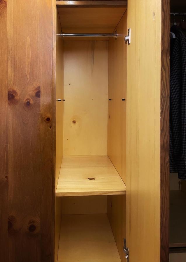 La Finestra Sull'Oasi Apartment Genoa Bagian luar foto